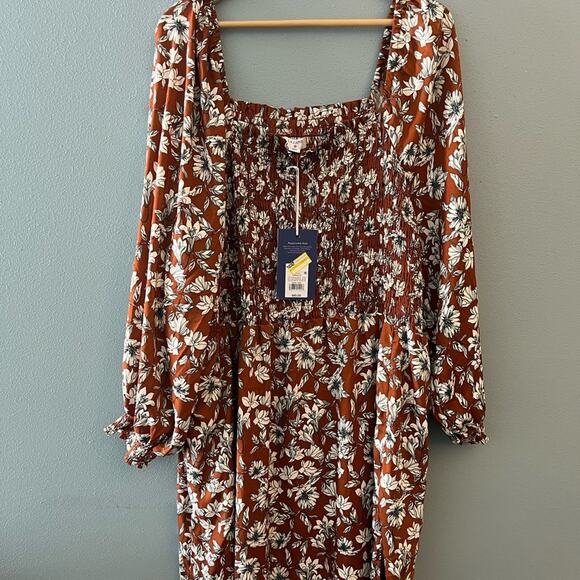 La Ligne for Target Midi Dress - Picture 1 of 5